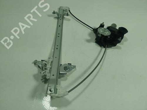 Used Rear left window mechanism Rear left window mechanism 17908030 17908030