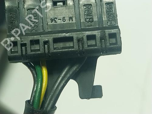 Left mirror OPEL ASTRA J (P10) 1.7 CDTI (68) | BP17867714C26 