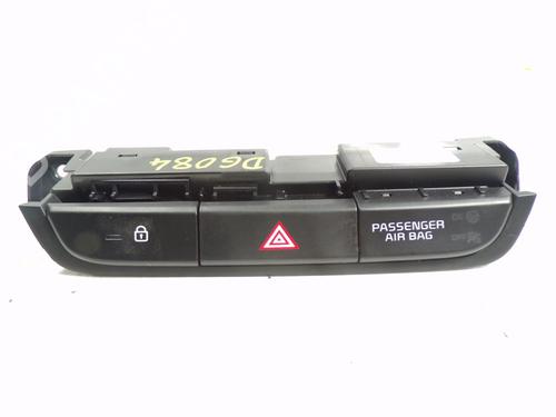Elektronisk modul KIA XCEED (CD) [2019-2025]  7172779