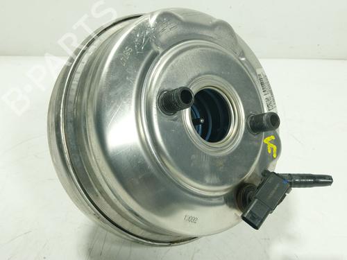 Used Servo brake Servo brake AUDI Q5 (FYB, FYG) [2016-2026] 27993765 27993765