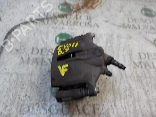 Used Left front brake caliper Left front brake caliper FORD MONDEO III (B5Y) 2.0 16V TDDi / TDCi (115 hp) 11549007 11549007