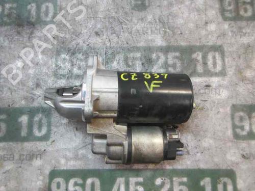 Used Starter Starter OPEL ASTRA J (P10) [2009-2016] 3990215 3990215