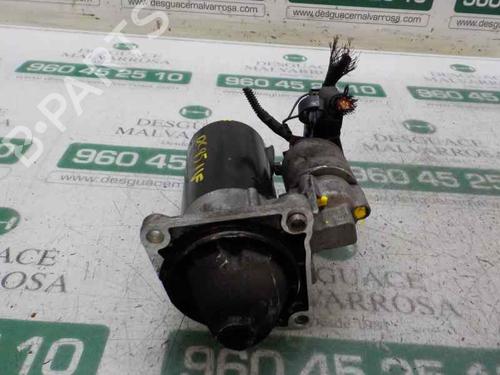 Starter FIAT BRAVO II (198_)  | BP4698954M8 