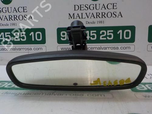 Used Rear mirror OPEL ZAFIRA TOURER C (P12) 1.4 (75) (140 hp) 4003067