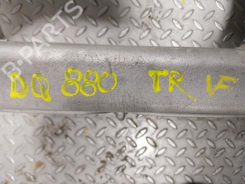 Rear axle PORSCHE PANAMERA (971) 4.0 Turbo S (97BFR1) | BP29132266M2 