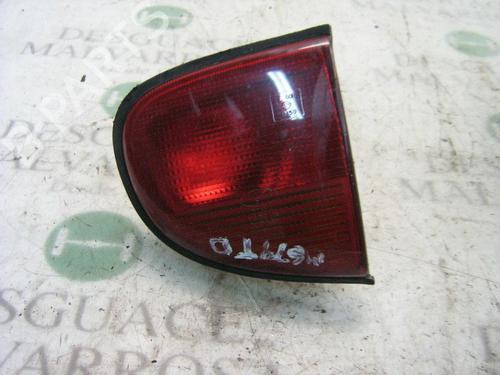 Used Right tailgate light Right tailgate light FORD ESCORT VI (GAL, AAL, ABL) 1.8 TD (90 hp) 3746671 3746671