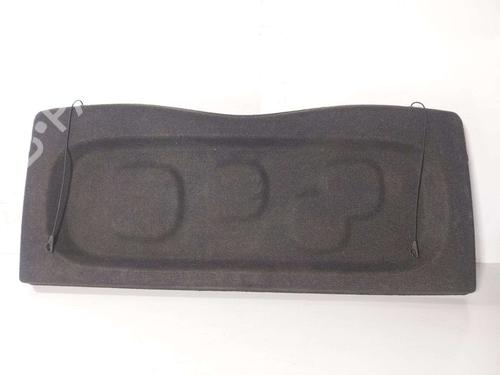 Used Rear parcel shelf Rear parcel shelf FIAT PANDA (312_, 319_) 1.0 Mild Hybrid (71 hp) 40070329 40070329