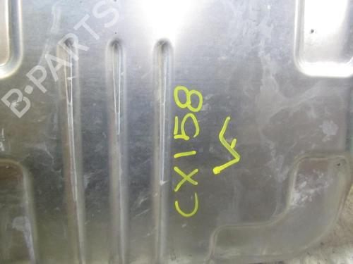 Exhaust system SEAT ALHAMBRA (710, 711) 2.0 TDI | BP14277308M121 