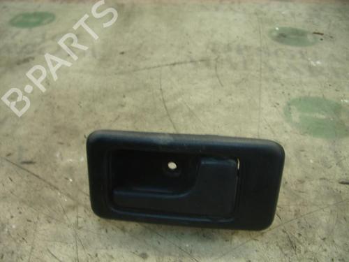 Used Rear right interior door handle Rear right interior door handle OPEL MONTEREY A (M92) 3.1 TD (UBS69D, UBS69G) (114 hp) 3781796 3781796