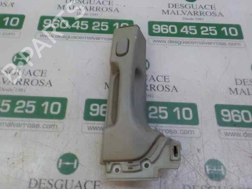 Used Front right interior door handle MERCEDES-BENZ VITO / MIXTO Van (W639) [2003-2025]  8741158