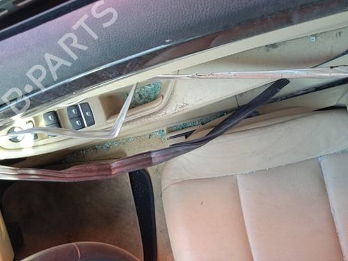 Right sun visor BMW 5 (F10) 520 d | BP8176057I2  - Image 11