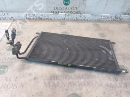AC-Kondensator BMW 3 (E46) 320 d (150 hp) 3798450