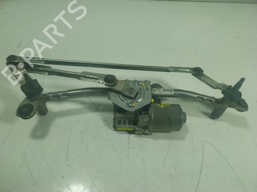 Used Front wiper motor Front wiper motor AUDI Q4 E-TRON SUV (F4B) 40 (204 hp) 16855080 16855080