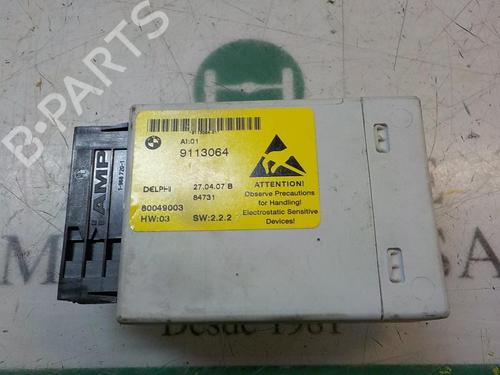 Electronic module BMW 5 Touring (E61) 520 d | BP3867798M83 - Image 2
