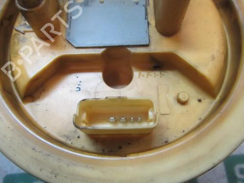 Drivstoffpumpe CITROËN C5 II (RC_) 2.0 HDi (RCRHRH) | BP3878843M76 