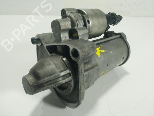 Used Starter CITROËN GRAND C4 SPACETOURER (3A_, 3E_) 1.6 BlueHDi 120 (120 hp) 23044023