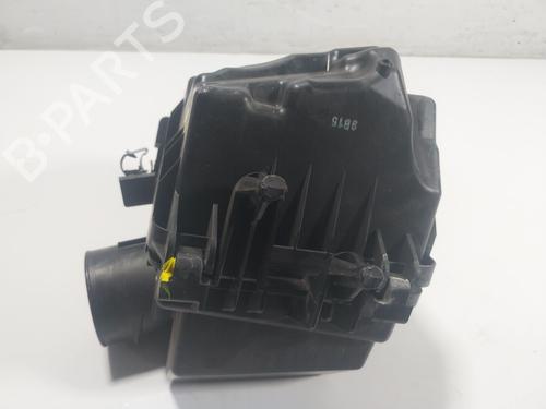 Air filter box NISSAN QASHQAI II SUV (J11, J11_)  | BP18782867M87 