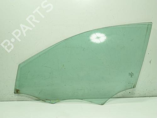 Used Front left door window MERCEDES-BENZ A-CLASS (W176) A 200 CDI / d (176.008) (136 hp) 27983005