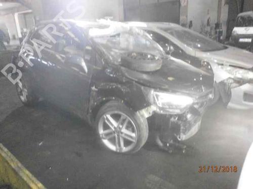 Front left interior door handle OPEL MOKKA / MOKKA X (J13) 1.4 (_76) | BP4004245I13  - Image 5
