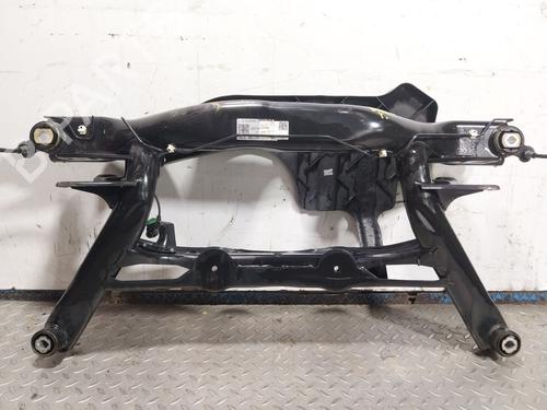 Used Rear axle SEAT TARRACO (KN2) [2018-2024]  27922064