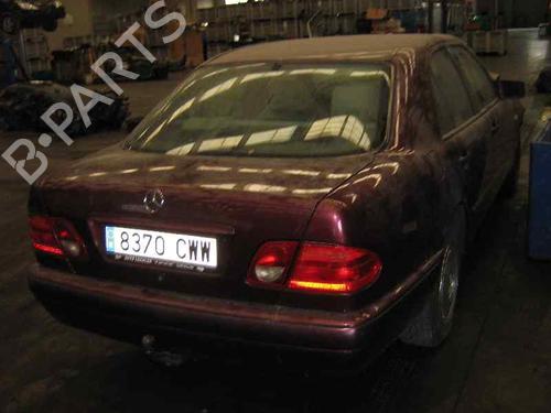 Electronic module MERCEDES-BENZ E-CLASS (W210) | BP3770637M83 - Image 4