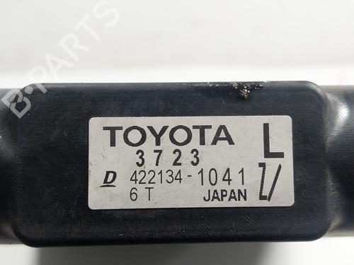 Køler LEXUS CT (ZWA10_)  | BP17895674M31