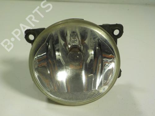 Used Right front fog light Right front fog light PEUGEOT 2008 I (CU_) [2013-2026] 11193943 11193943