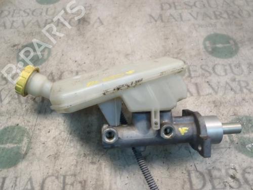 Used Brake master cylinder CITROËN C2 (JM_) [2003-2017]  3797730