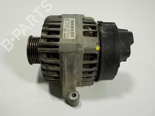 Used Alternator Alternator FIAT PANDA (312_, 319_) [2012-2026] 11193594 11193594