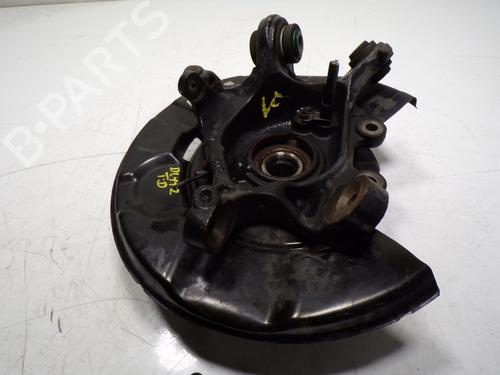 Right rear steering knuckle BMW 3 Touring (F31)  | BP15068714M28 