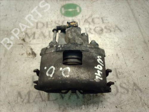 Used Right front brake caliper CHRYSLER NEON II 2.0 16V (133 hp) 11555247