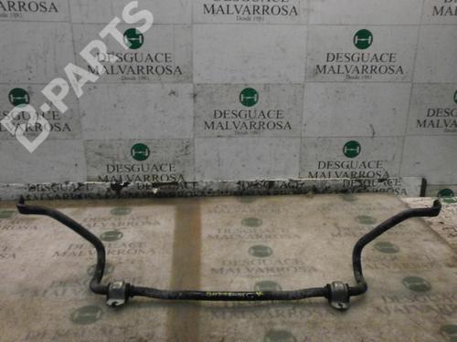 Used Anti roll bar Anti roll bar FORD FIESTA VI (CB1, CCN) 1.4 TDCi (70 hp) 3767135 3767135