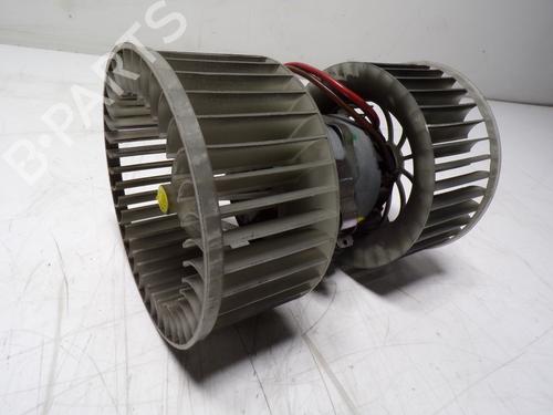 Used Heater blower motor BMW X3 (E83) xDrive 20 d (177 hp) 11191015