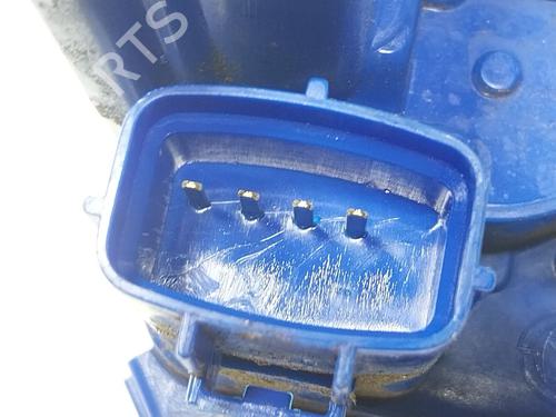 Front right lock FIAT 500L (351_, 352_) 1.3 D Multijet (199.LYM11, 199.LYM1A) | BP29544456C97 