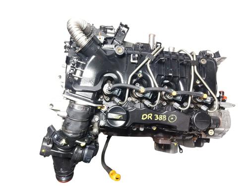 Engine PEUGEOT 308 SW I (4E_, 4H_) 1.6 HDi | BP28089396M1 