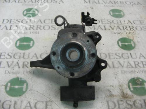 Used Right front steering knuckle CITROËN XANTIA (X2) [1998-2003]  4032172