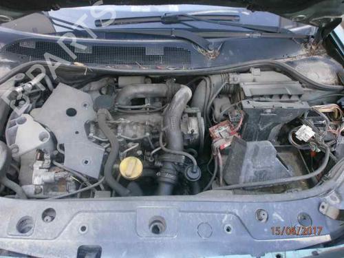 Cockpit RENAULT MEGANE II (BM0/1_, CM0/1_) 1.9 dCi (BM0G, CM0G) | BP3845431C47 