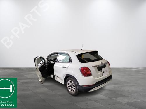 Squib airbag FIAT 500X (334_)  | BP15226664C102 