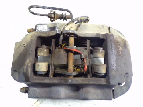 Used Right rear brake caliper Right rear brake caliper VW TOUAREG (7LA, 7L6, 7L7) 3.0 V6 TDI (225 hp) 11553357 11553357