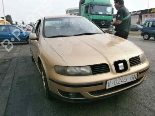 AC radiator SEAT TOLEDO II (1M2) 1.9 TDI | BP3801610M32 