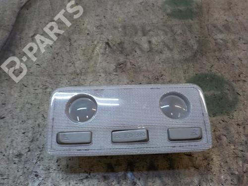 Used Interior roof light Interior roof light TOYOTA YARIS (_P13_) 1.4 D (NLP130_, NLP130) (90 hp) 9081192 9081192