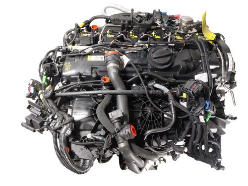 Engine BMW 8 Convertible (G14, F91)  | BP24195199M1 