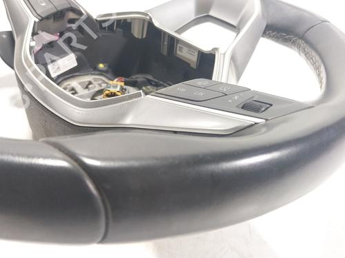 Steering wheel SEAT ATECA (KH7, KHP) 1.5 TSI | BP30743238C49  - Image 7