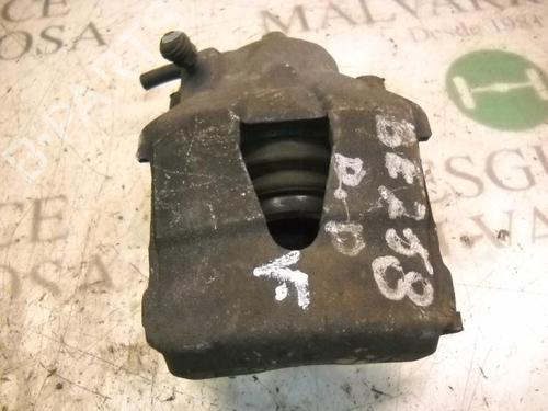 Used Right front brake caliper Right front brake caliper SEAT CORDOBA (6L2) 1.4 16V (100 hp) 11545674 11545674
