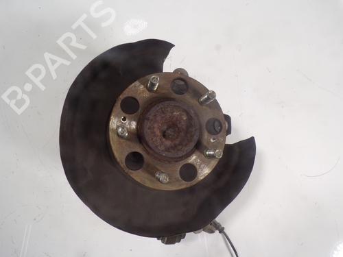 Used Left rear steering knuckle Left rear steering knuckle HYUNDAI i30 (GD) [2011-2026] 9952280 9952280