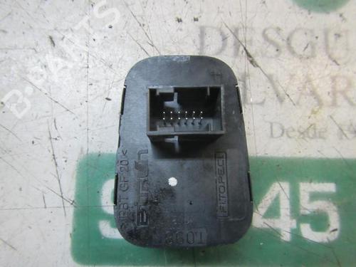 Warning switch PEUGEOT BIPPER (AA_) 1.3 HDi 75 | BP3872562I22 - Image 2