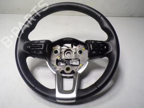 Used Steering wheel KIA RIO IV (YB, SC, FB) [2017-2025]  12100099