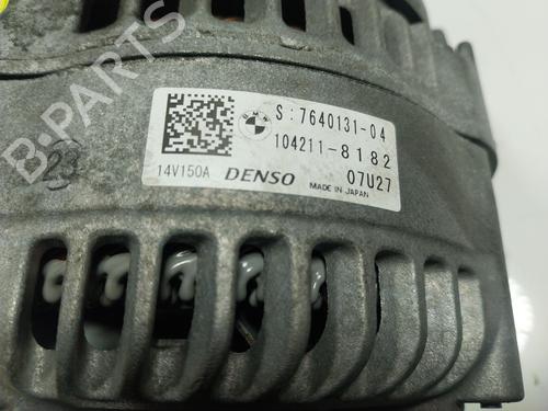 Alternator BMW 3 (F30, F80)  | BP17944805M7 