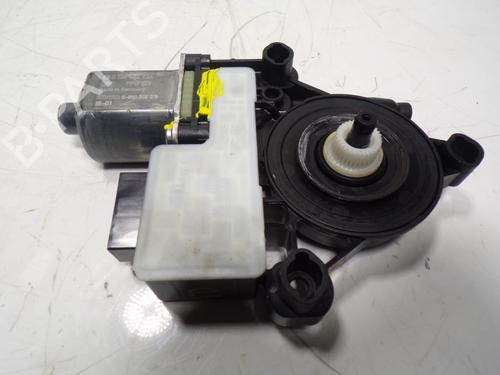 Used Right rear window motor SEAT LEON ST (5F8) [2012-2020]  12909218