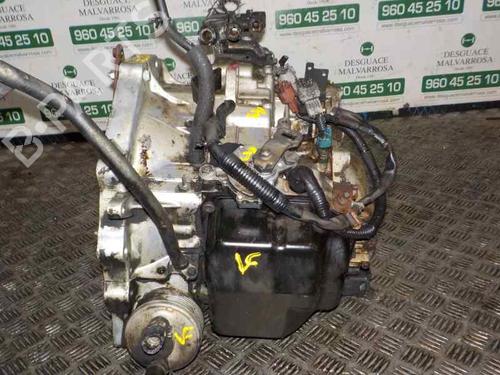 Gearbox NISSAN MURANO I (Z50) 3.5 4x4 | BP5407817M3 